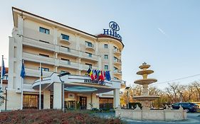 Hilton Sibiu